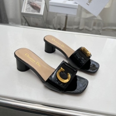 Christian Dior Slippers